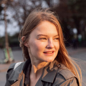 Sarah J.
