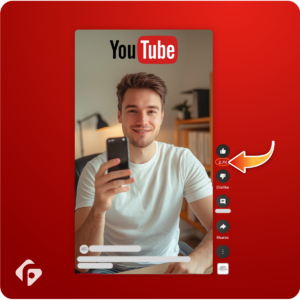 Buy YouTube Short Likes