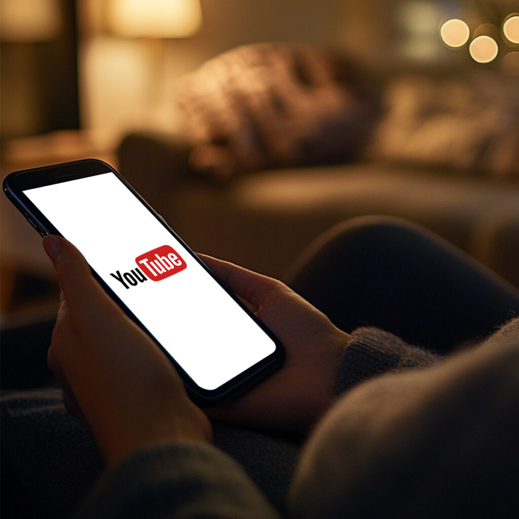 Kaufe YouTube X Twitter Aktien