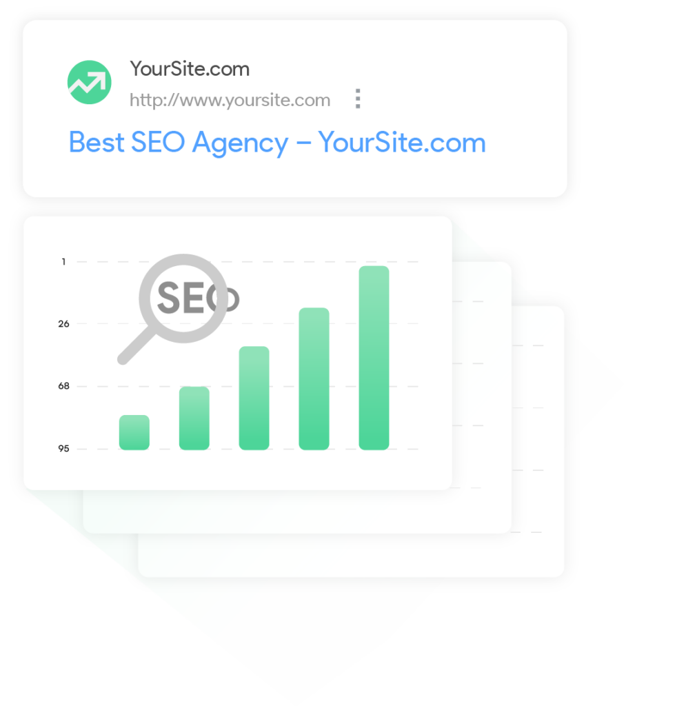 Enhanced SEO Performance