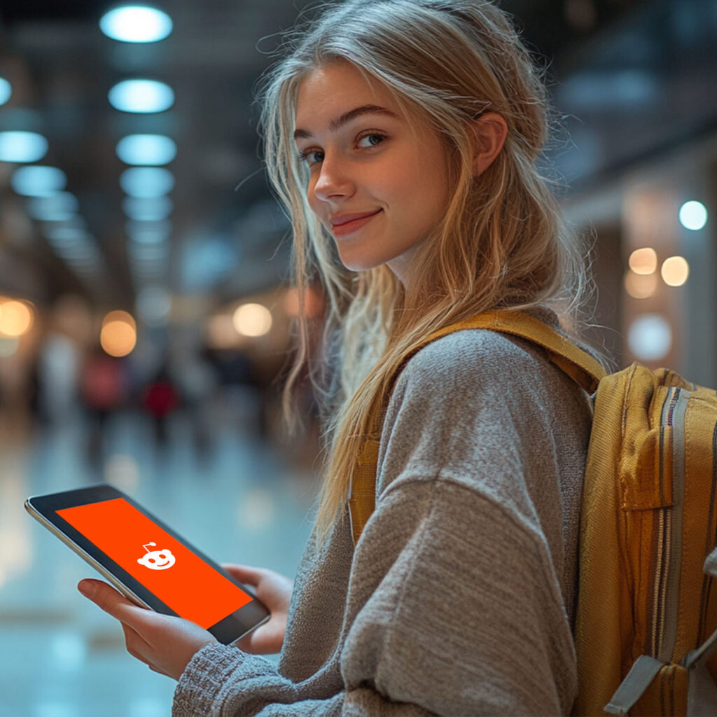 Dicas infalíveis de como conseguir mais inscritos no Reddit