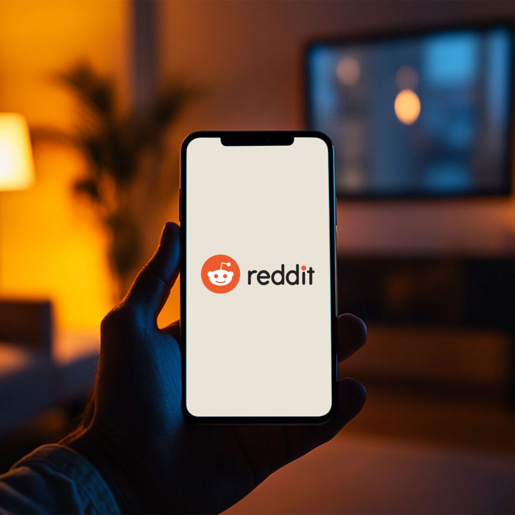 O Poder dos Seguidores do Reddit