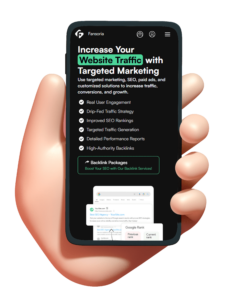 Website Traffic Marketing e1737464016292