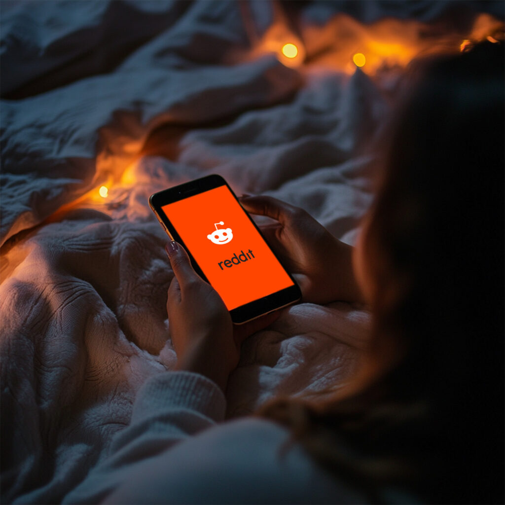 Why Choose Reddit Upvotes