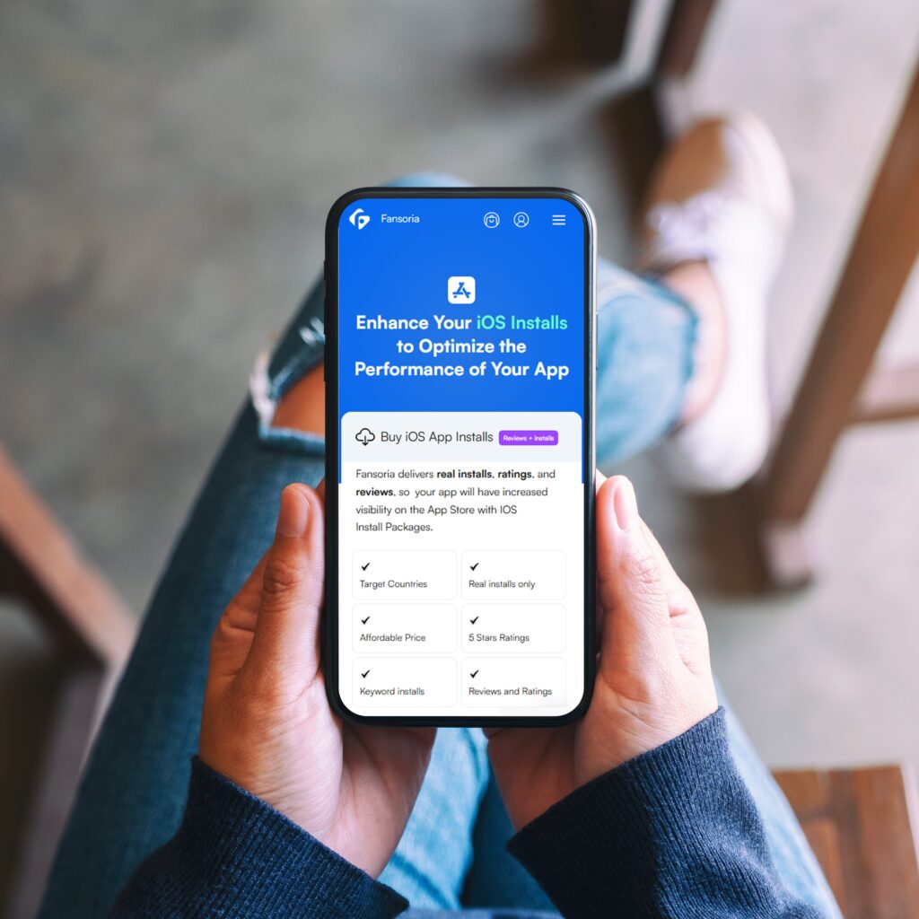 Pourquoi vous avez besoin d'installations iOS et la science derrière ça