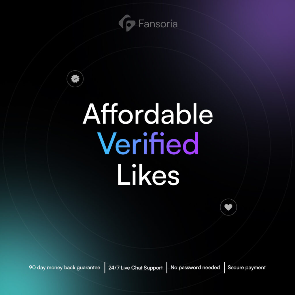Affordable Verified Likes to Improve Your Instagram Engagement