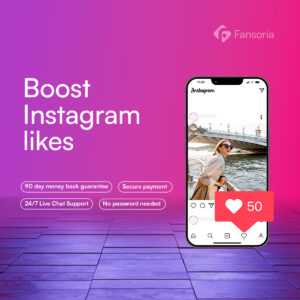 Aumentare i like su Instagram