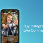 Comprar Comentarios en Vivo de Instagram – Mejora tus Transmisiones en Vivo con Interacción Real