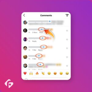 Instagram Geverifieerde Reacties Kopen