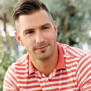 Mark M