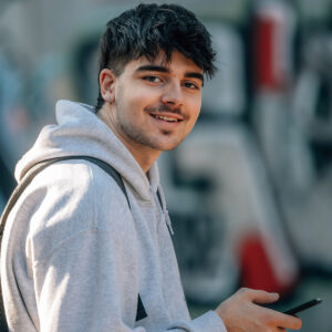 Mark M