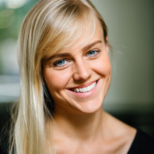 Sarah J