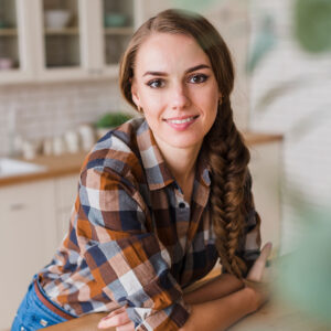 Sarah J.