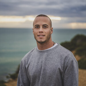 Mark M