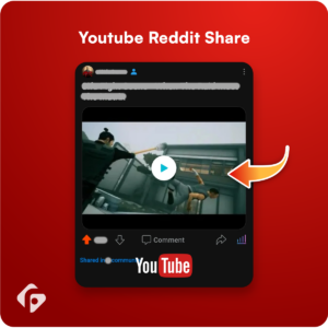 YouTube Reddit Shares Kaufen