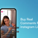 Cómo Comprar Comentarios en Instagram Live Puede Aumentar Tu Live Engagement