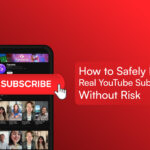 Cómo Comprar de forma segura Suscriptores reales de YouTube en 2025