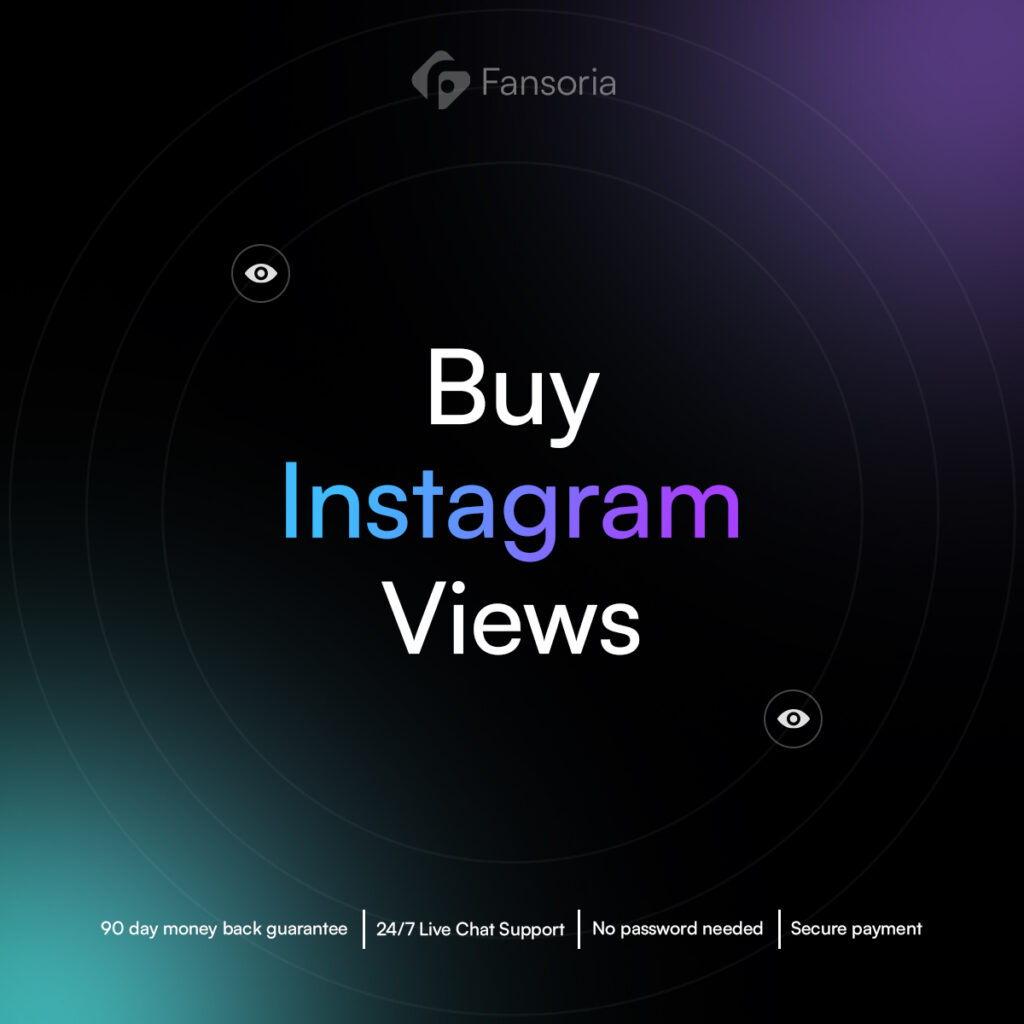 comprar visualizações do Instagram