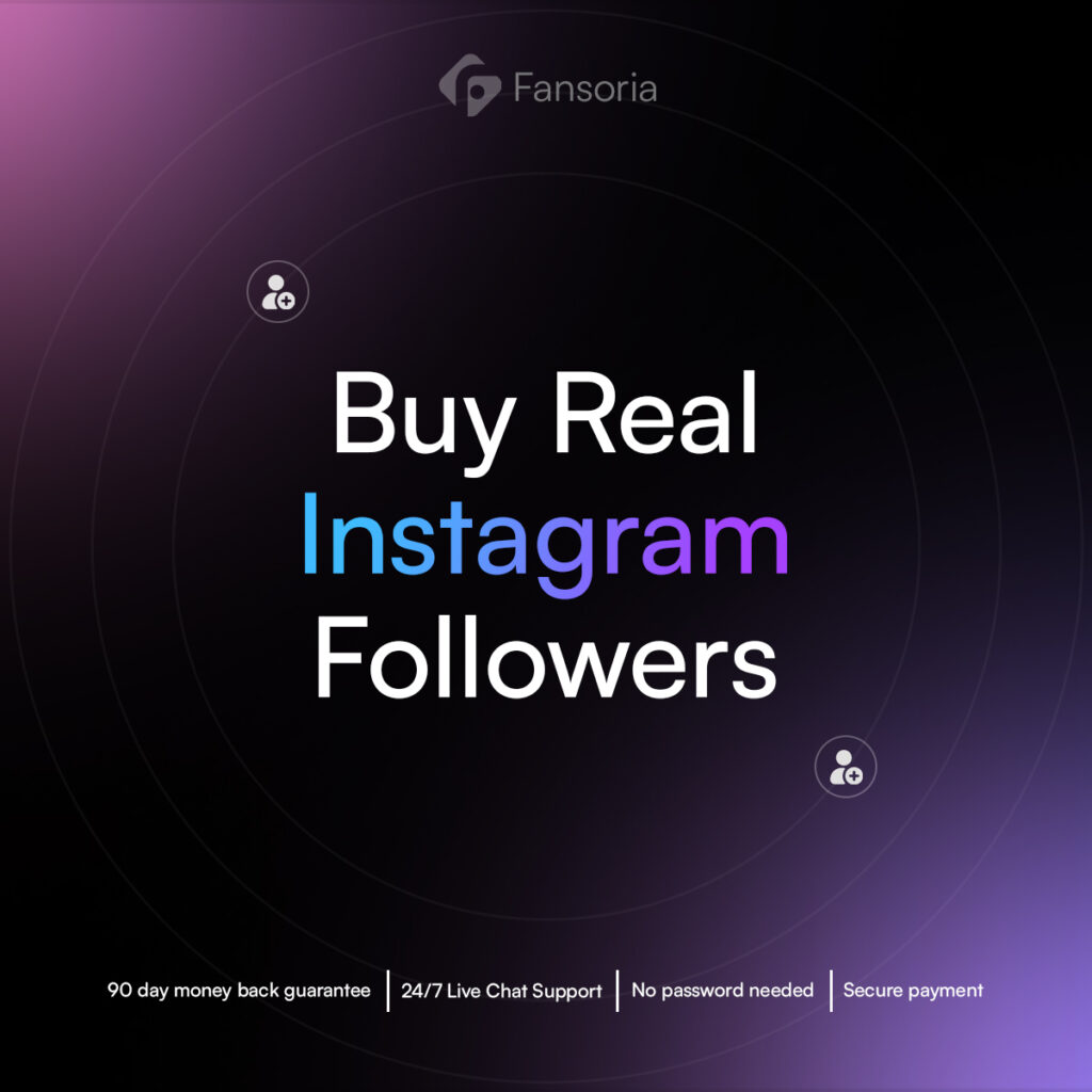 Comprar Seguidores de Instagram