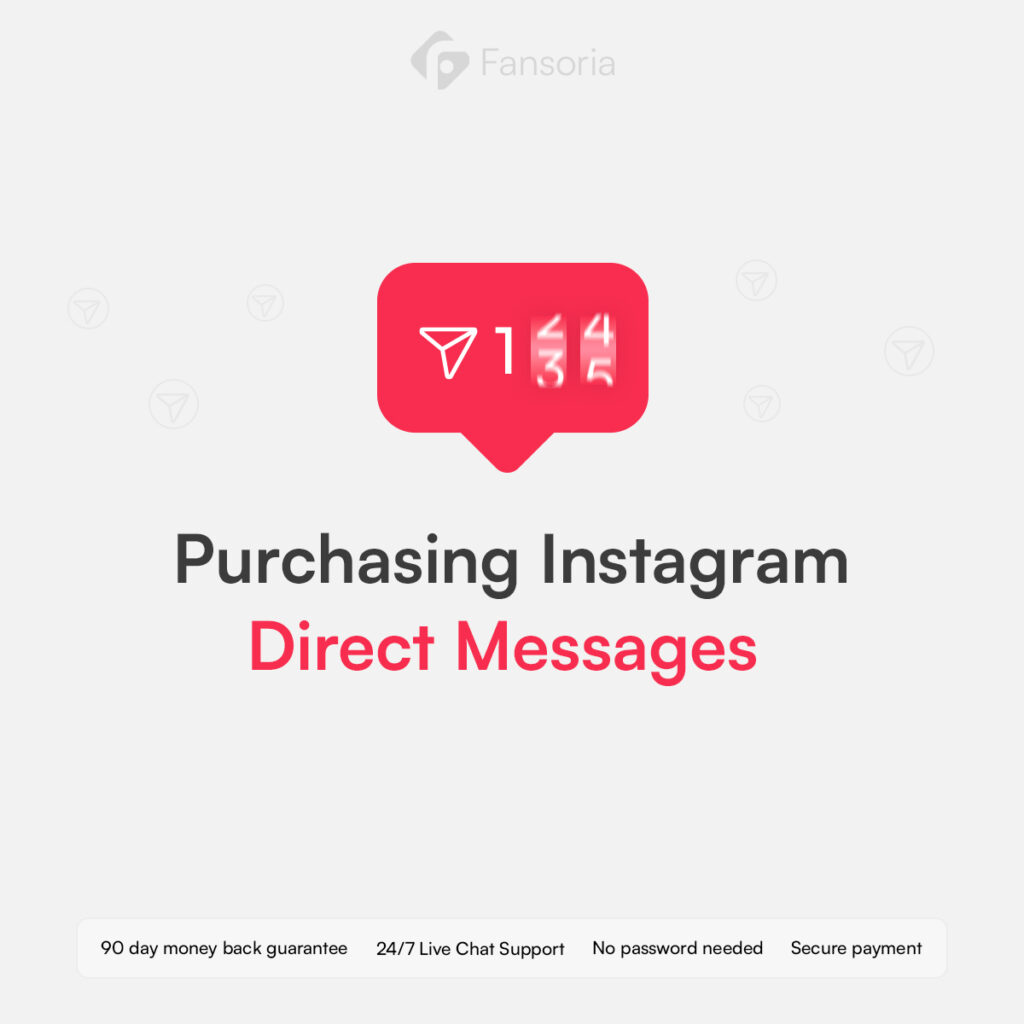 Direct Messages