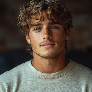 Mark M.