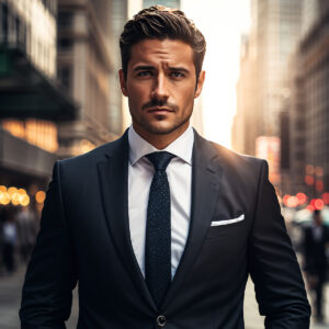 Mark M