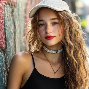 Sarah J