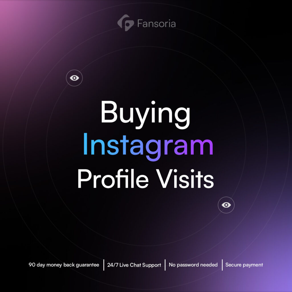 How Instagram Profile Visits Help Boost Engagement and Reach