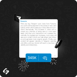 Buy Telegram Auto Views 2