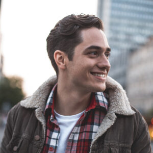 Mark J.