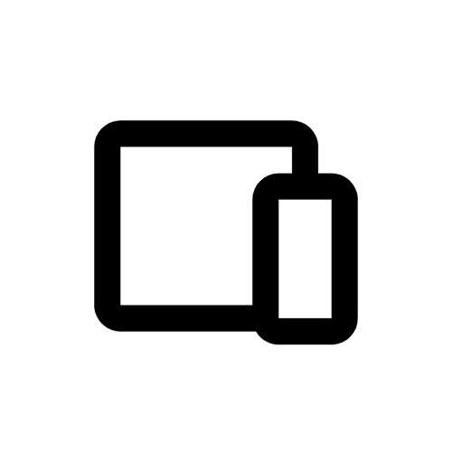 Compatible with all devices