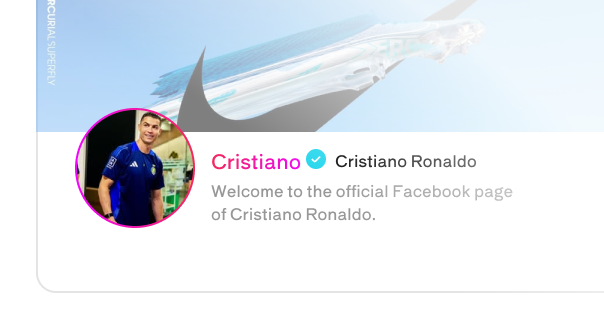 Facebook bio generator
