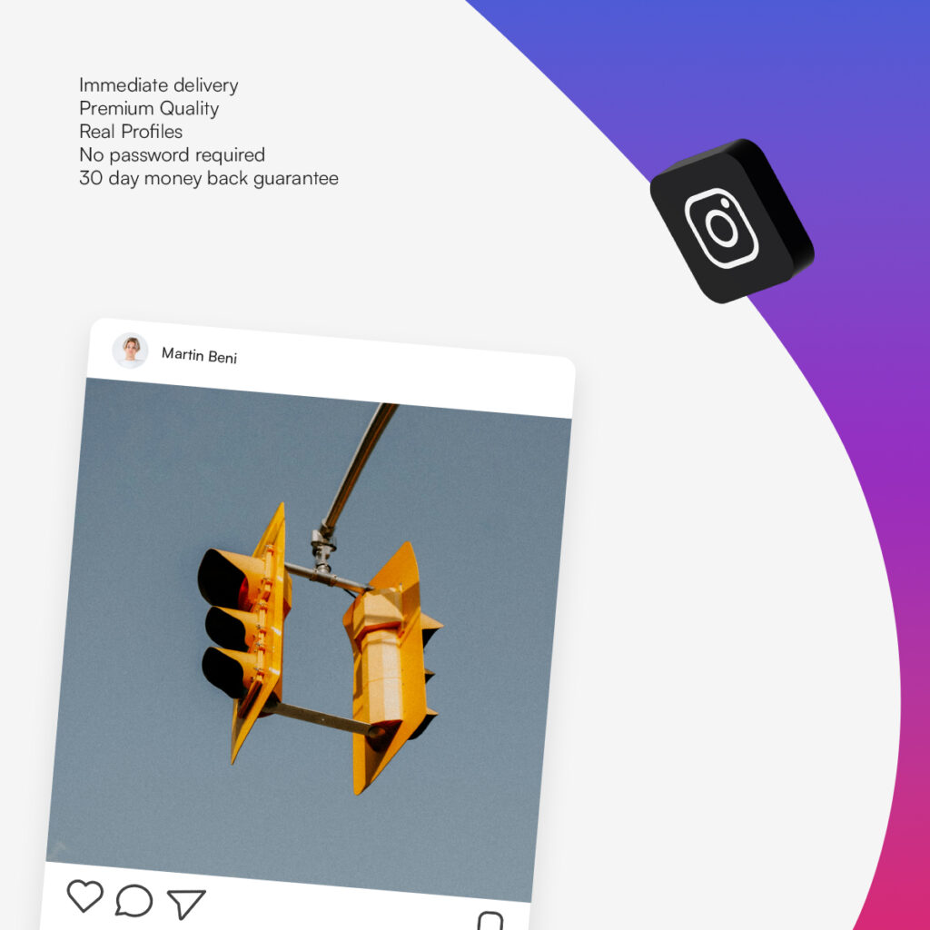Comprar visualizações automáticas para Instagram