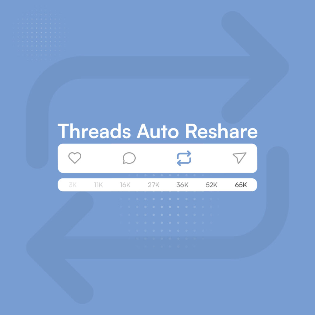 Threads Auto Reshare