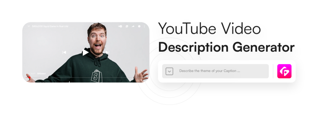 YouTube Ondertitel Generator