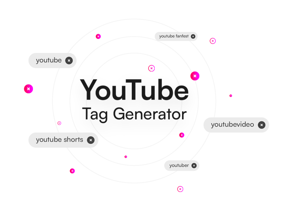 Gerador de Tags para YouTube