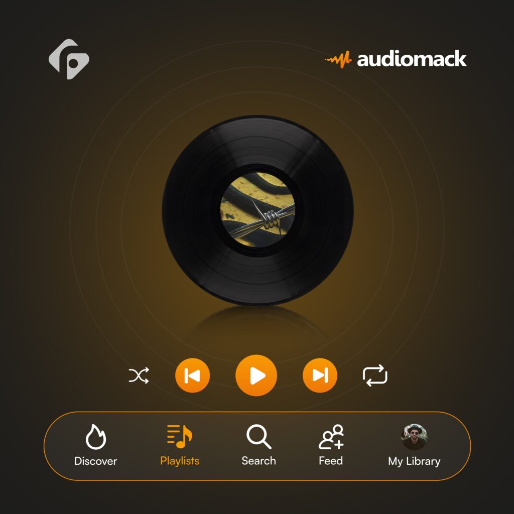 Audiomack Marketing