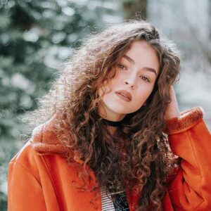 Sarah M.