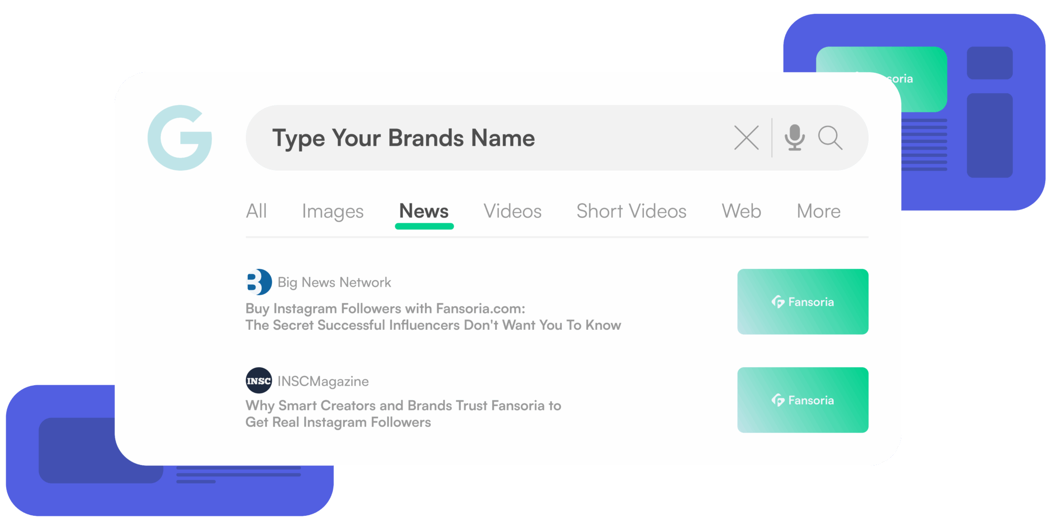 Press Portal Articles Service
