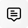 Icona commenti IGTV