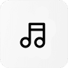 Reverbnation musikkonserveringsikon