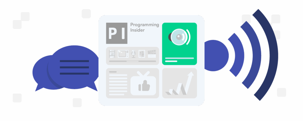 History Of Programing Insider