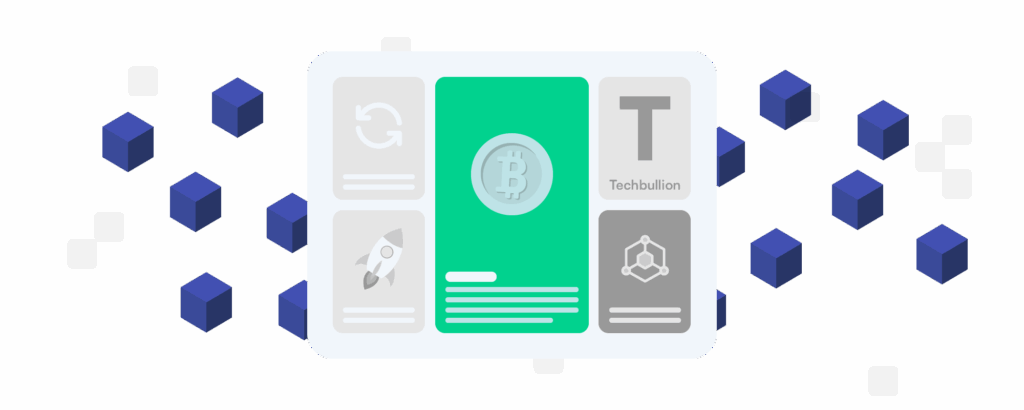 History of TechBullion