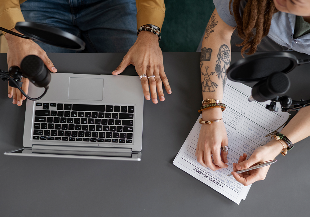 Novas Oportunidades de Trabalho em Mídias Sociais