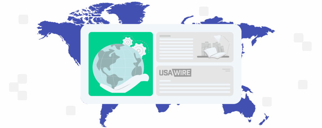 História e Introdução do USA Wire