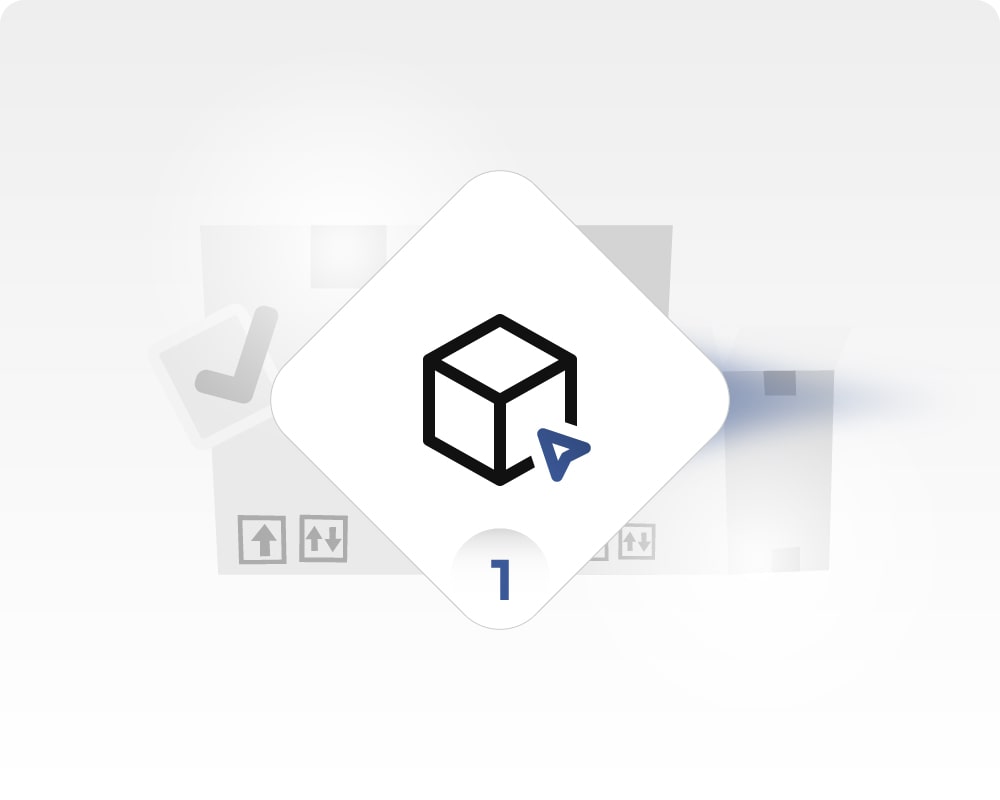 1 Select Package Facebook