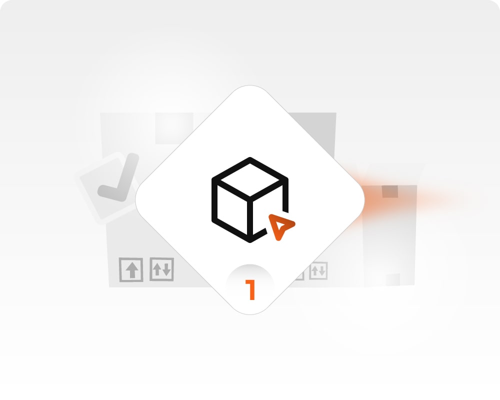 Selecteer pakket SoundCloud