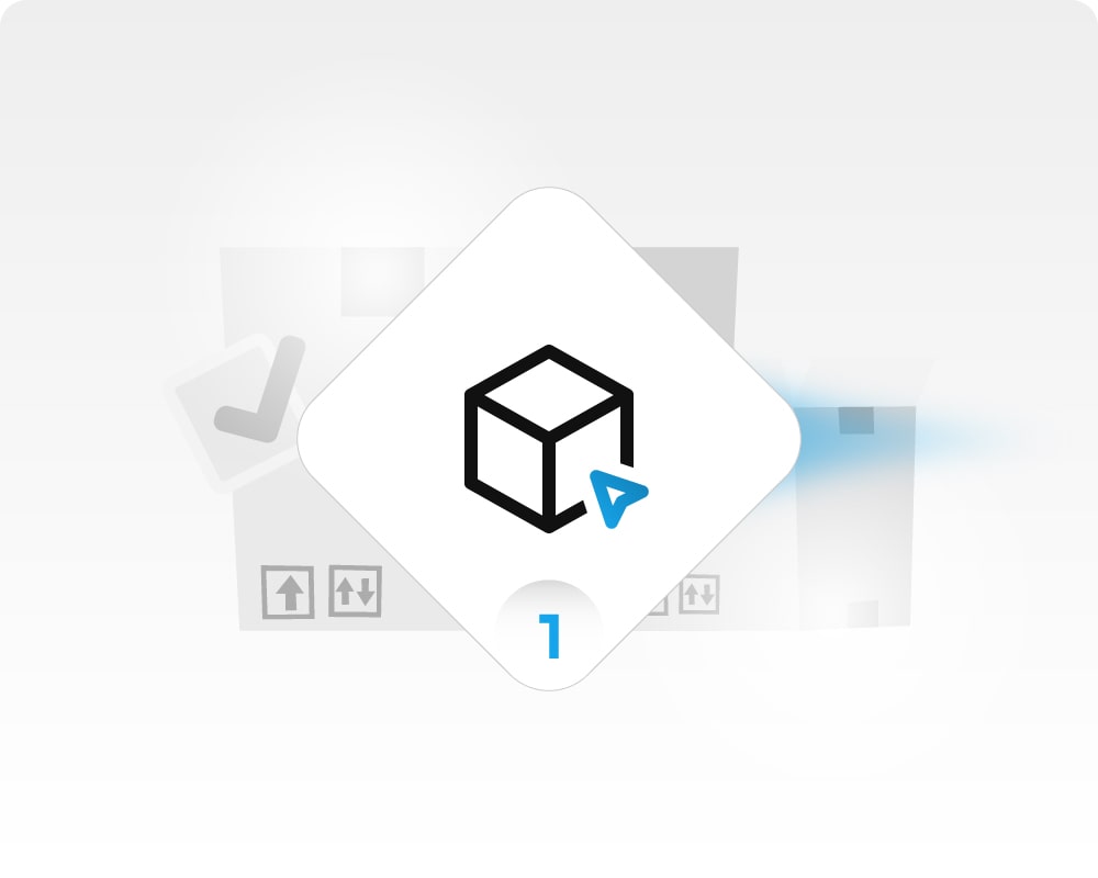 Seleziona Pacchetto Telegram