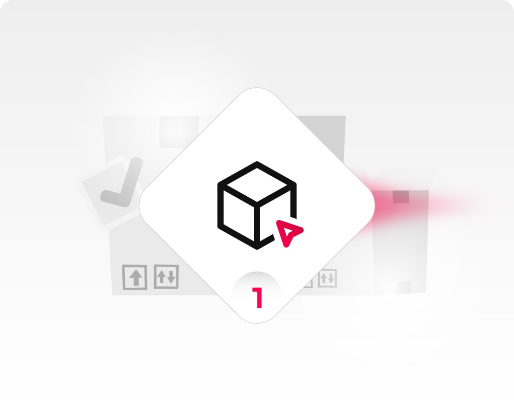 Select Package TikTok
