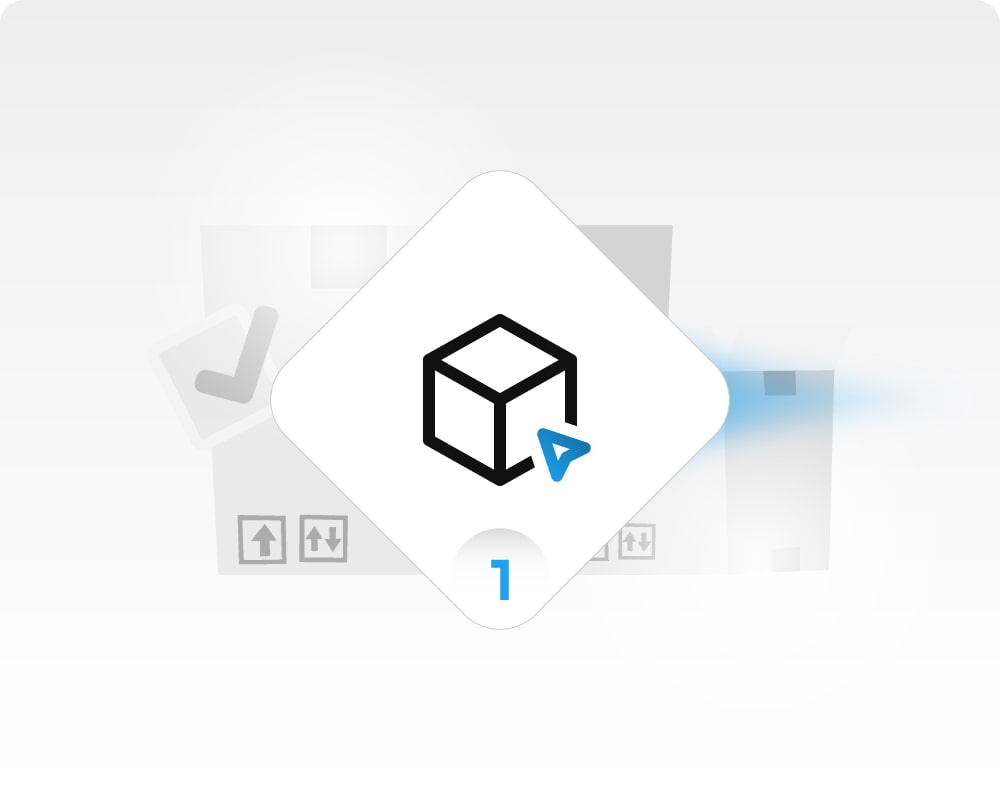 Select Package Twitter
